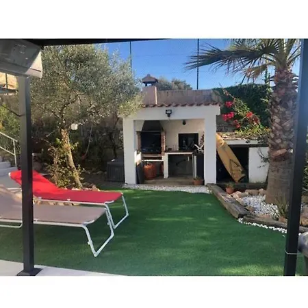 Bambu Costa Brava Holiday home