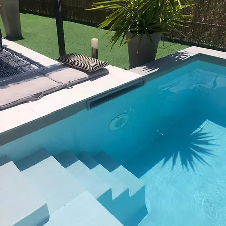 Bambu Costa Brava Hébergement de vacances Lloret de Mar