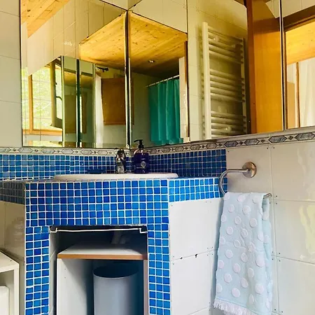 Bambu Costa Brava Holiday home Lloret de Mar