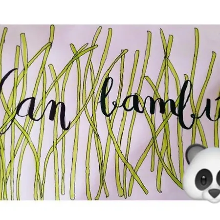 Bambu Costa Brava * Λορέτ Ντε Μαρ