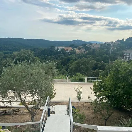Holiday home Bambu Costa Brava