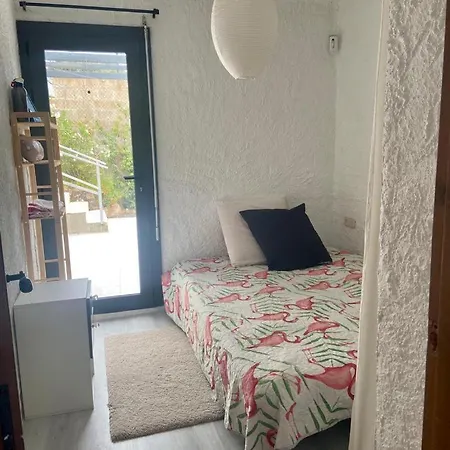 Bambu Costa Brava Λορέτ Ντε Μαρ