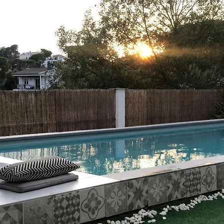 Holiday home Bambu Costa Brava Lloret de Mar