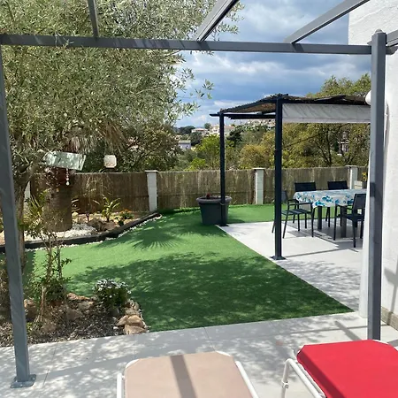 Bambu Costa Brava Holiday home Lloret de Mar