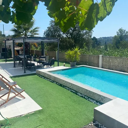 Bambu Costa Brava * 료렛 드 마르