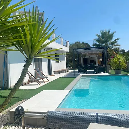 Holiday home Bambu Costa Brava Lloret de Mar