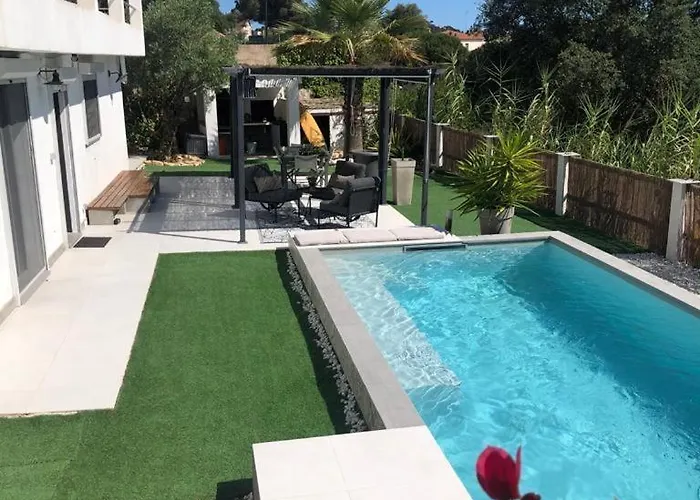 Bambu Costa Brava יורט דה מאר