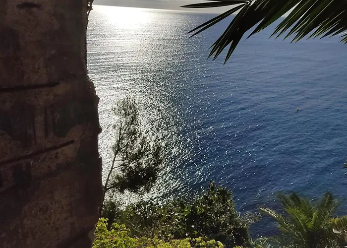בית נופש Bambu Costa Brava *