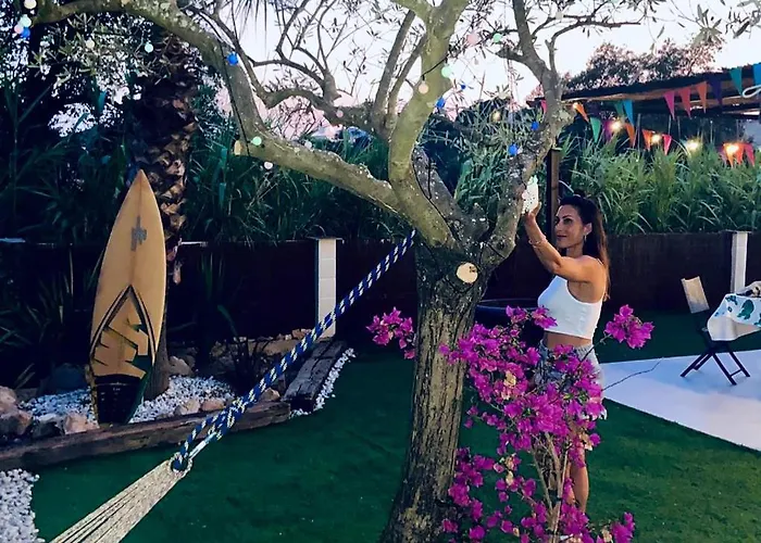 Bambu Costa Brava * Льорет-де-Мар