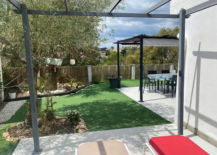 Bambu Costa Brava Holiday home Lloret de Mar